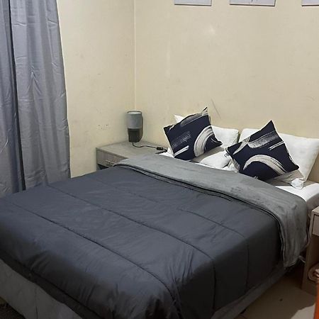Zakhele Guest House Manzini Zewnętrze zdjęcie
