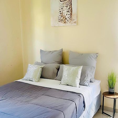 Zakhele Guest House Manzini Zewnętrze zdjęcie