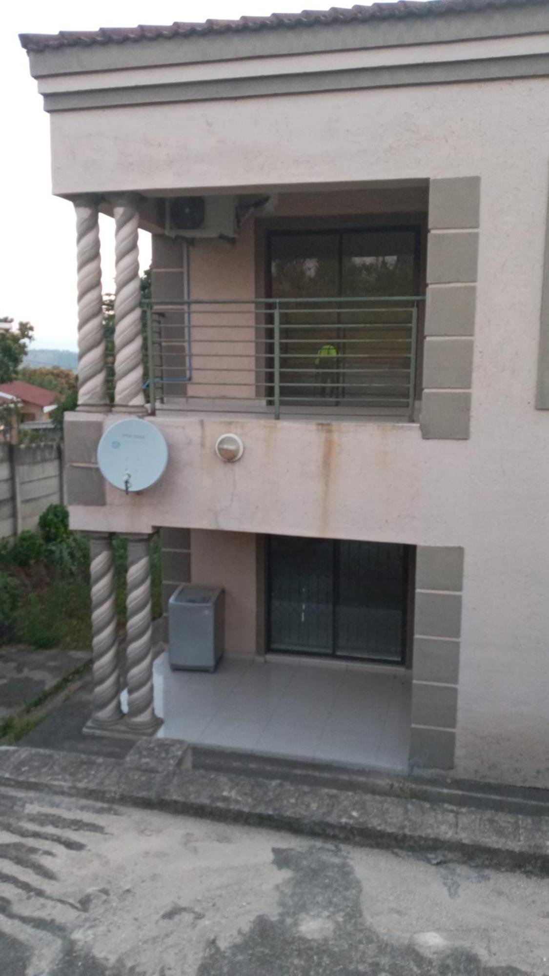 Zakhele Guest House Manzini Zewnętrze zdjęcie