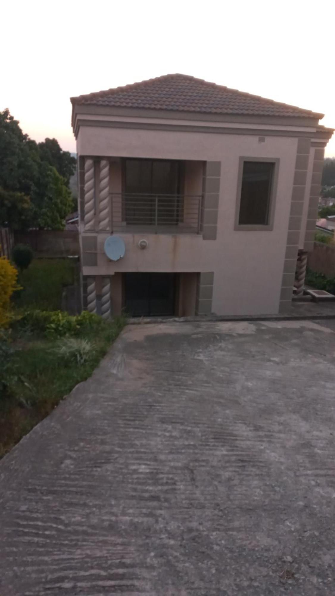 Zakhele Guest House Manzini Zewnętrze zdjęcie