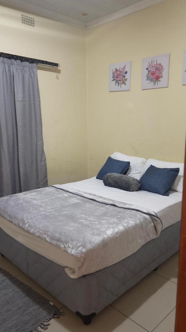 Zakhele Guest House Manzini Zewnętrze zdjęcie