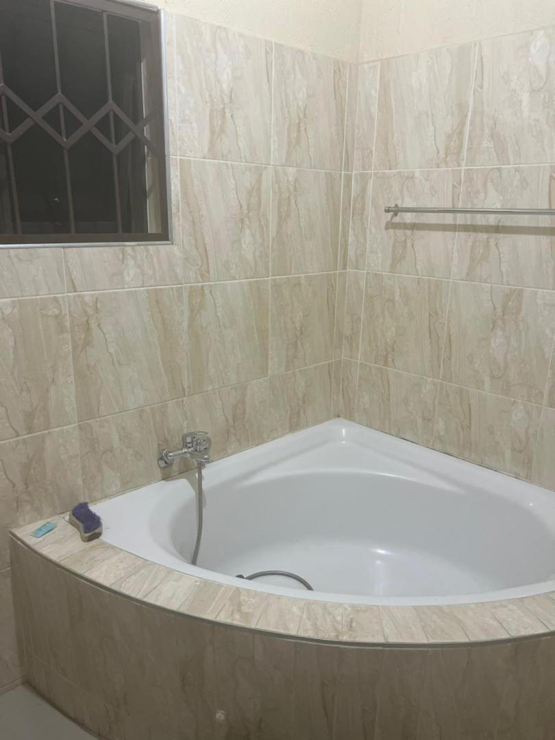 Zakhele Guest House Manzini Zewnętrze zdjęcie