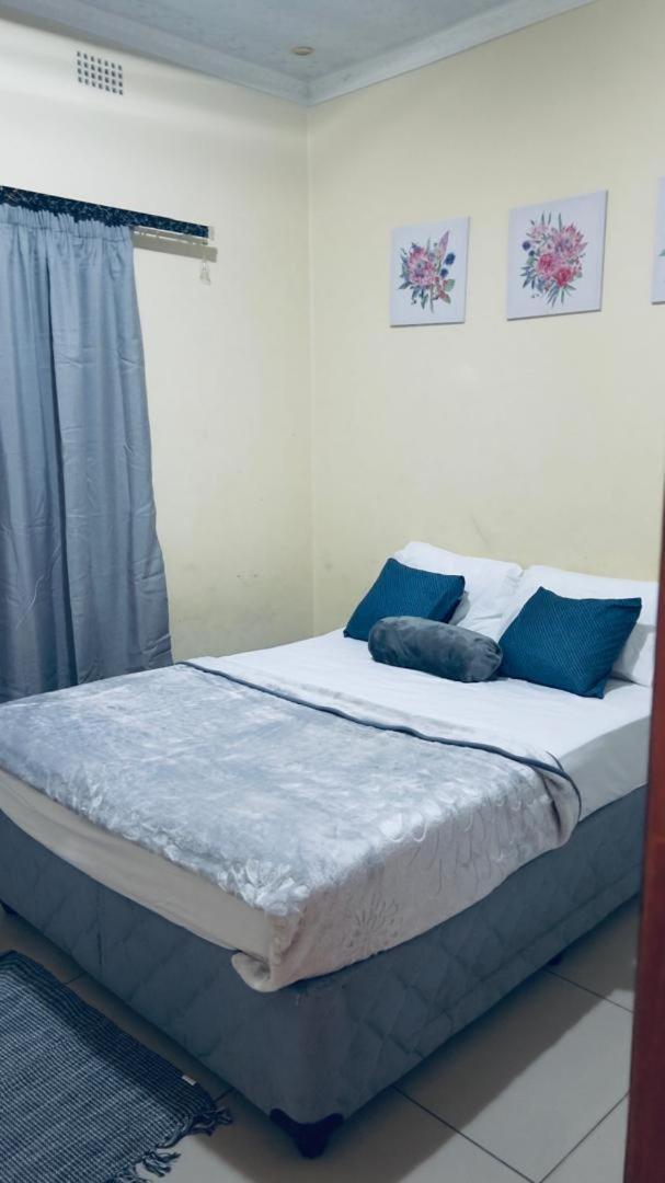 Zakhele Guest House Manzini Zewnętrze zdjęcie