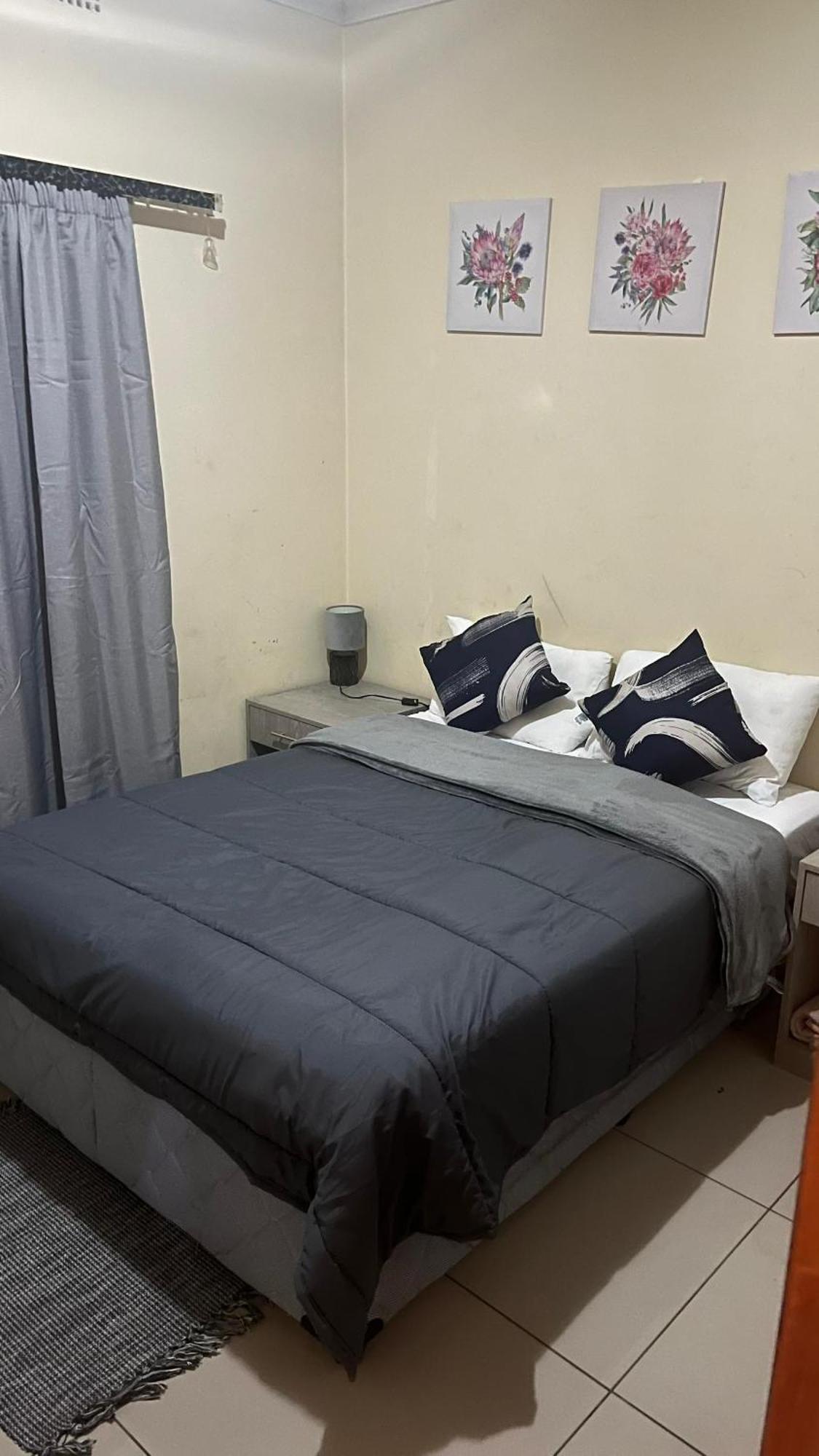 Zakhele Guest House Manzini Zewnętrze zdjęcie